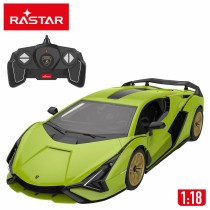Voiture Télécommandée Lamborghini (2 Unités)
