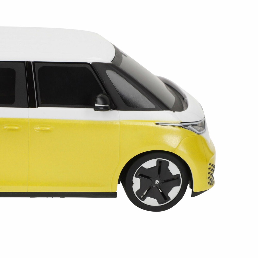 Remote-Controlled Car Volkswagen 20 x 8 x 9 cm (6 Units)