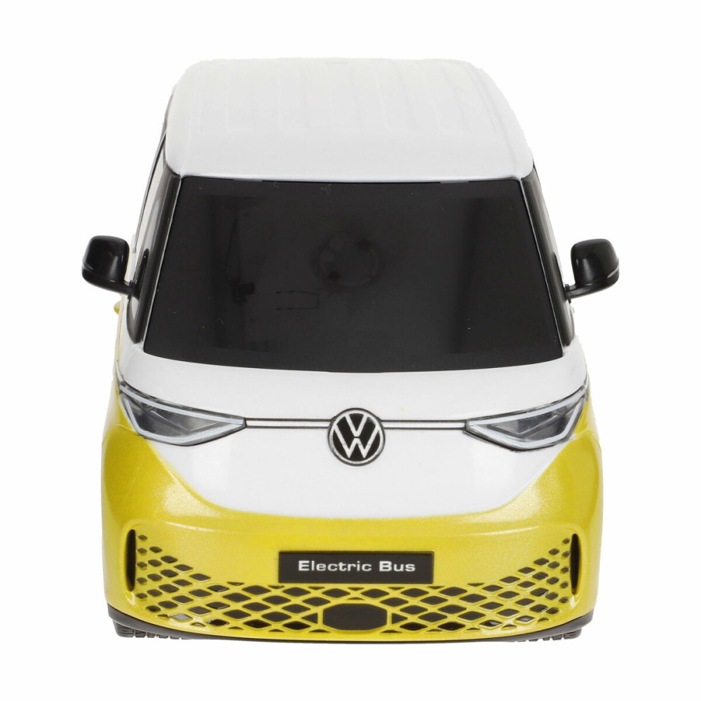 Remote-Controlled Car Volkswagen 20 x 8 x 9 cm (6 Units)