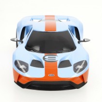 Remote-Controlled Car Ford 21 x 5 x 9,5 cm (6 Units)