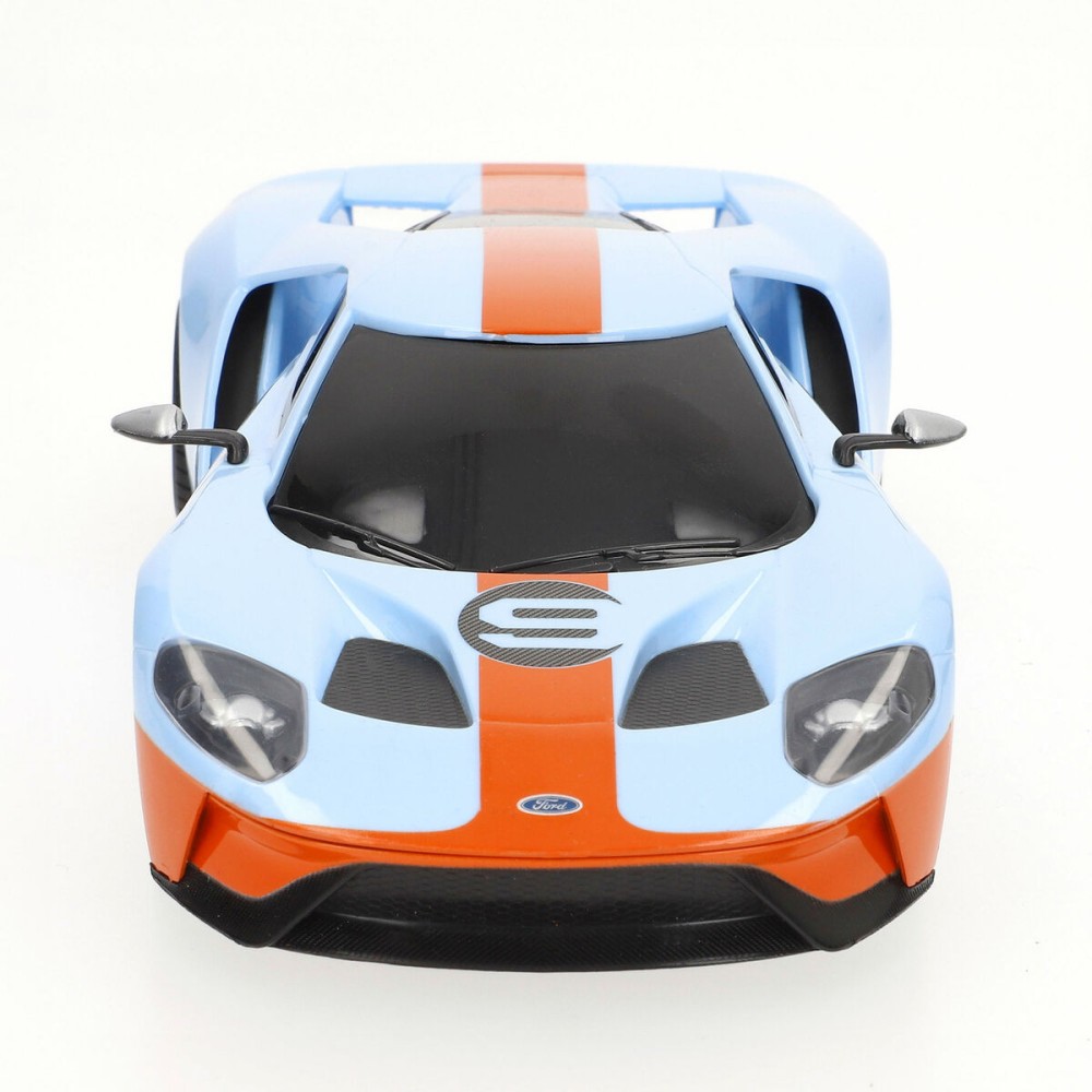 Remote-Controlled Car Ford 21 x 5 x 9,5 cm (6 Units)