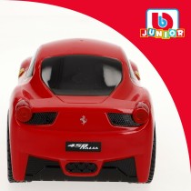 Voiture Télécommandée Ferrari 21 x 10 x 11 cm (4 Unités)