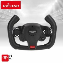 Voiture Télécommandée Aston Martin 1:14 36 x 8 x 14 cm (2 Unités)
