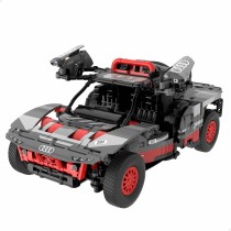Set de construction Audi Voiture 432 Pièces
