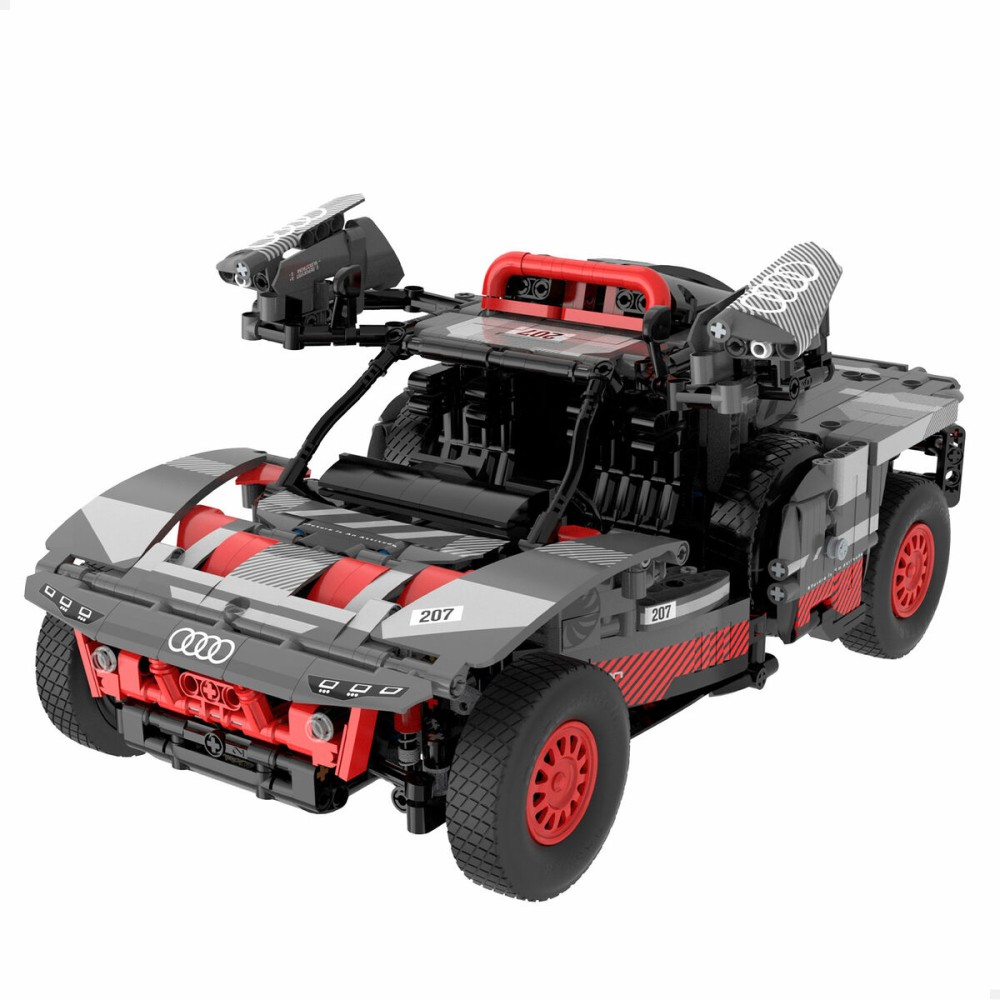 Set de construction Audi Voiture 432 Pièces