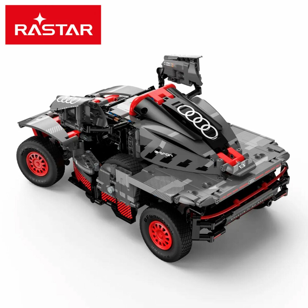 Set de construction Audi Voiture 432 Pièces