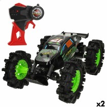 Remote-Controlled Vehicle Maisto 2 Units