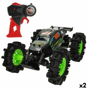 Remote-Controlled Vehicle Maisto 2 Units