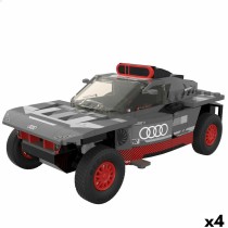 Construction set Audi Car 376 Pieces