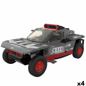 Set de construction Audi Voiture 376 Pièces