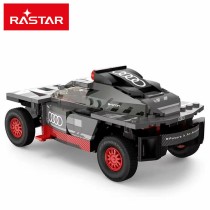 Construction set Audi Car 376 Pieces