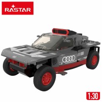 Construction set Audi Car 376 Pieces