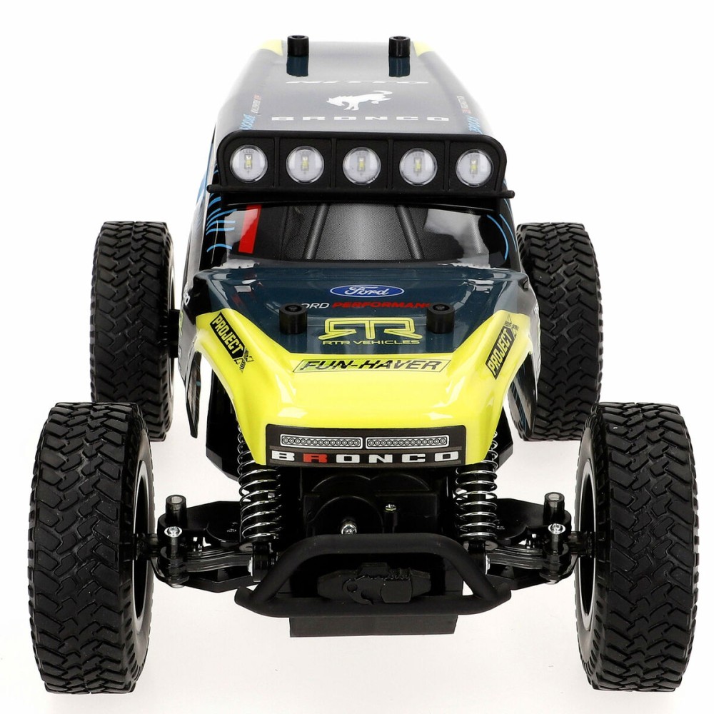 Voiture Télécommandée Maisto BROCKY 35 x 16 x 20 cm (2 Unités)
