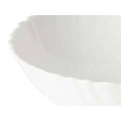 Bol Vivalto LSLW-70 Blanc Verre opalin 17,5 x 5,5 x 17,5 cm (24 Unités)