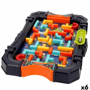 Board game CB Games (6 Units)