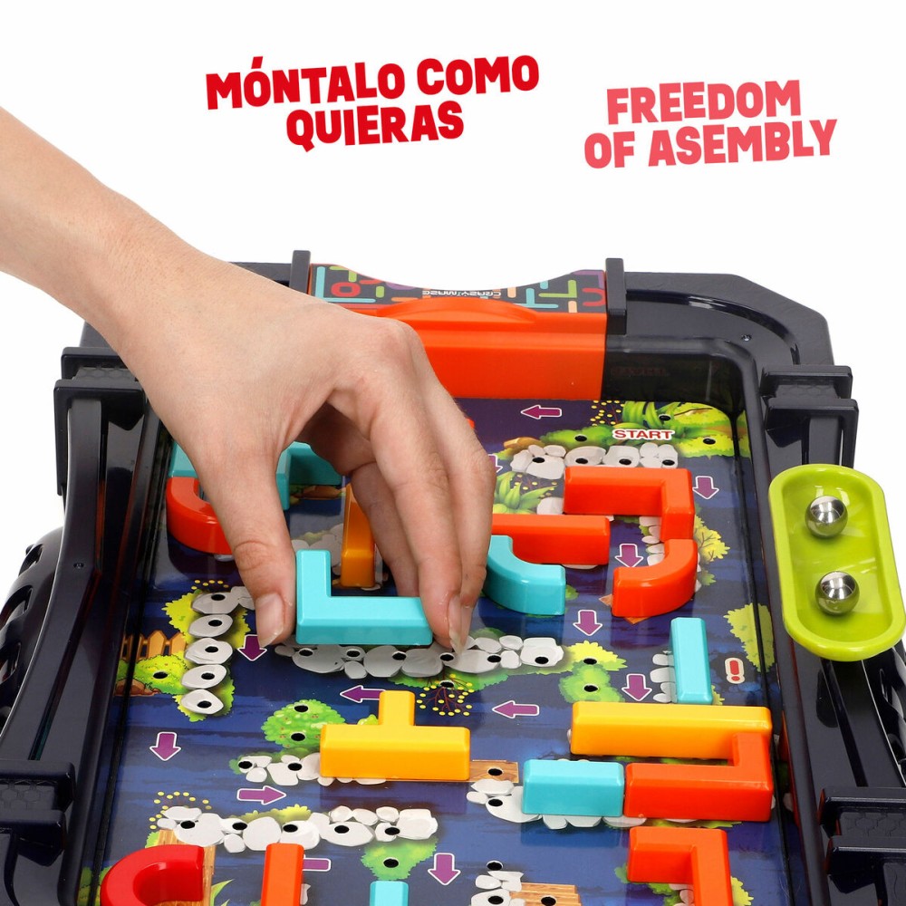 Board game CB Games (6 Units)