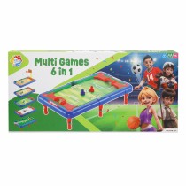 Board game CB Games (6 Units)