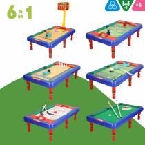 Board game CB Games (6 Units)