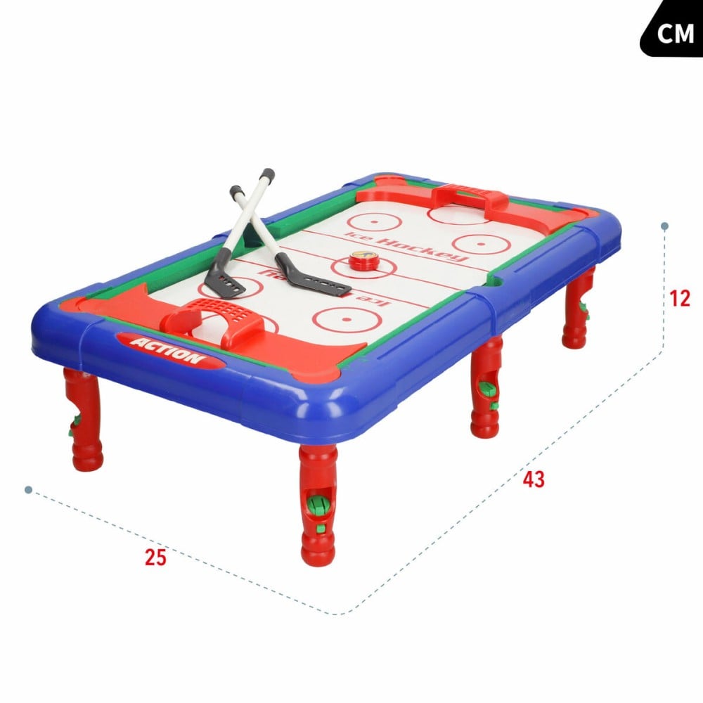 Board game CB Games (6 Units)