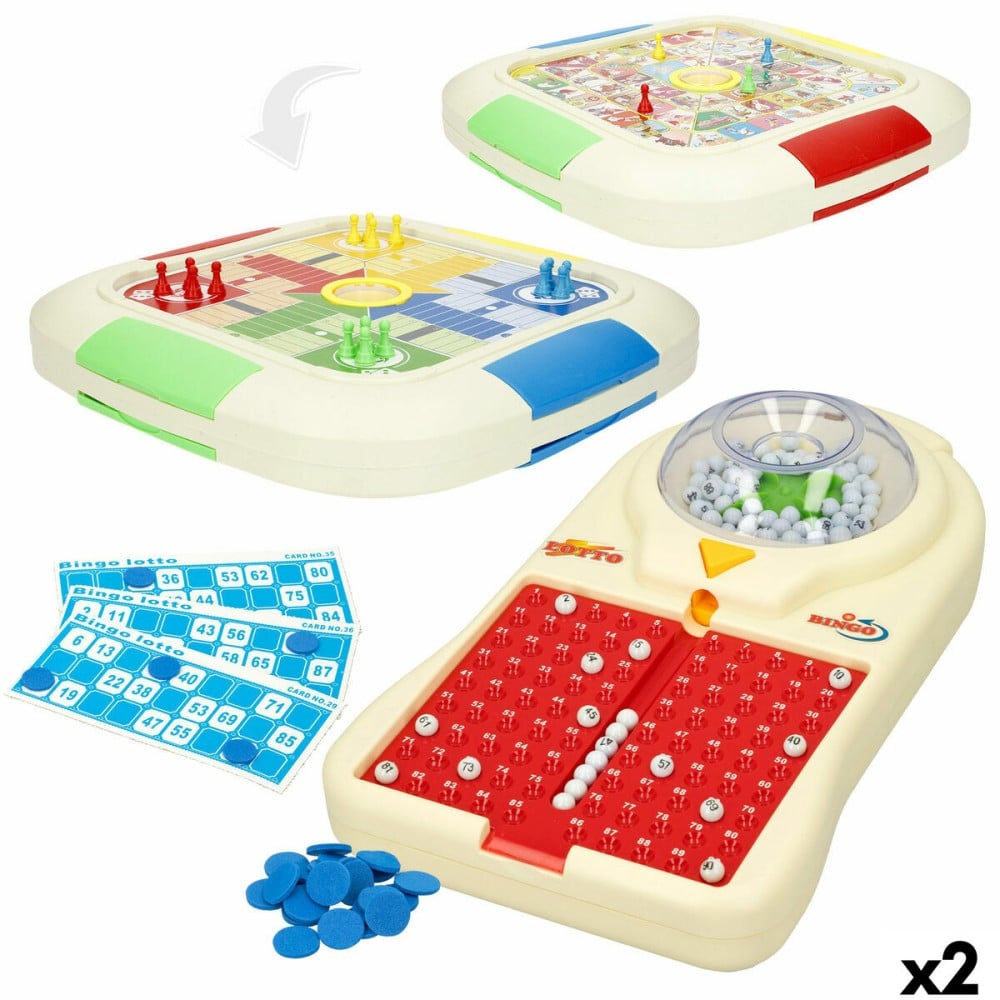 Board game CB Games (2 Units)
