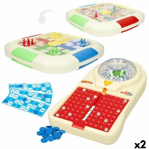 Board game CB Games (2 Units)