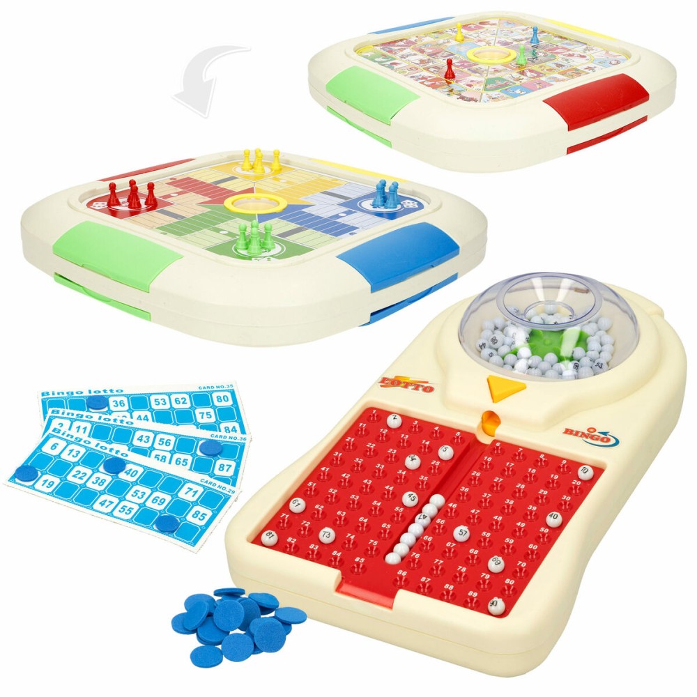 Board game CB Games (2 Units)