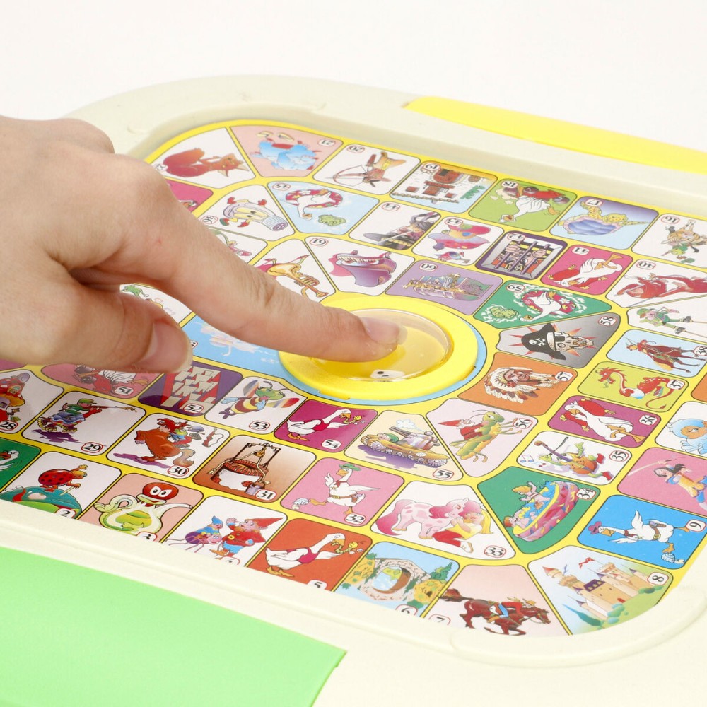 Board game CB Games (2 Units)