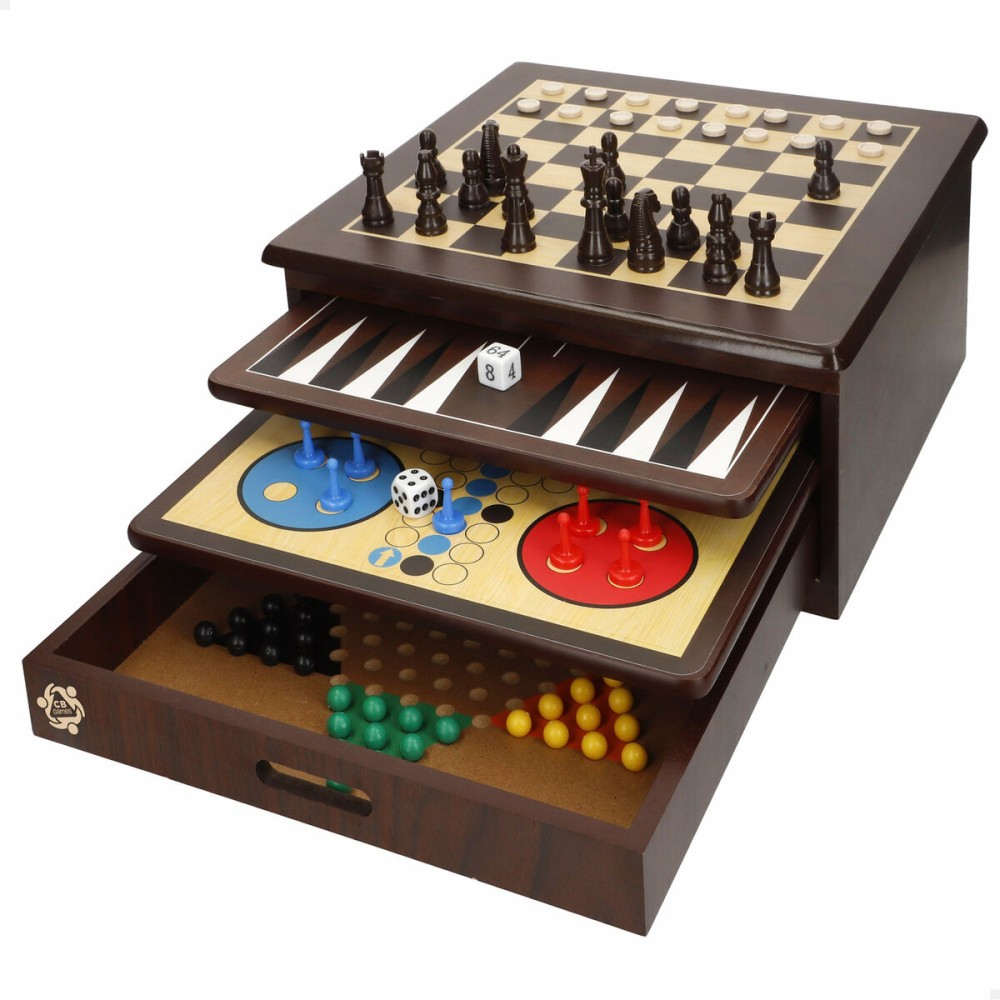 Board game CB Games (2 Units)