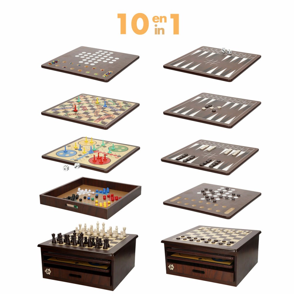 Board game CB Games (2 Units)