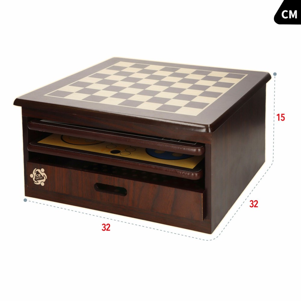 Board game CB Games (2 Units)