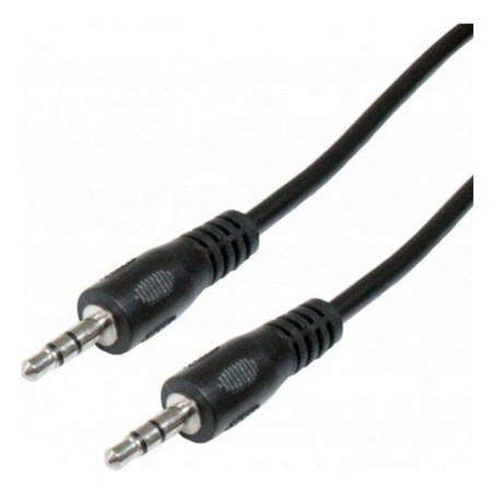 Câble Audio Jack (3,5 mm) DCU