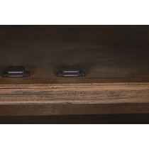 Sideboard Home ESPRIT Natural 153 x 37 x 104 cm