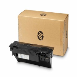 Residual toner tank HP 3WT90A Black (1 Unit)