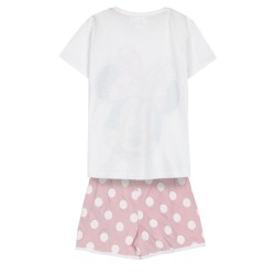 Children's Pyjama Minnie Mouse Pink