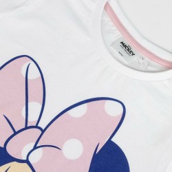 Children's Pyjama Minnie Mouse Pink