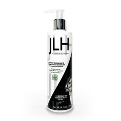 Feuchtigkeitsspendendes Shampoo Jlh (300 ml)