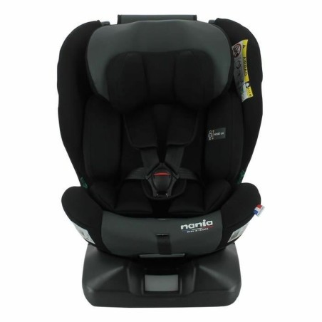 Siège de Voiture Nania Hydra 0+ (de 0 a 13 kilos) I (9 - 18 kg) II (15-25 kg) III (22 - 36 kg)