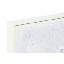 Painting DKD Home Decor 52,2 x 4,5 x 73 cm Vase Scandinavian (2 Units)