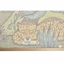 Bild DKD Home Decor Für Kinder tiere 100 x 2 x 75 cm (2 Stück)