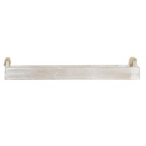 Tablettset DKD Home Decor 40 x 30 x 6 cm Holz MDF (2 Stück)