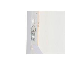 Bild DKD Home Decor 60 x 3,2 x 90 cm abstrakt Urban (2 Stück)