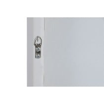 Cadre Home ESPRIT Femme Moderne 70 x 3,7 x 100 cm (2 Unités)