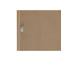 Cadre Home ESPRIT Oriental 30 x 3,5 x 60 cm (3 Unités)