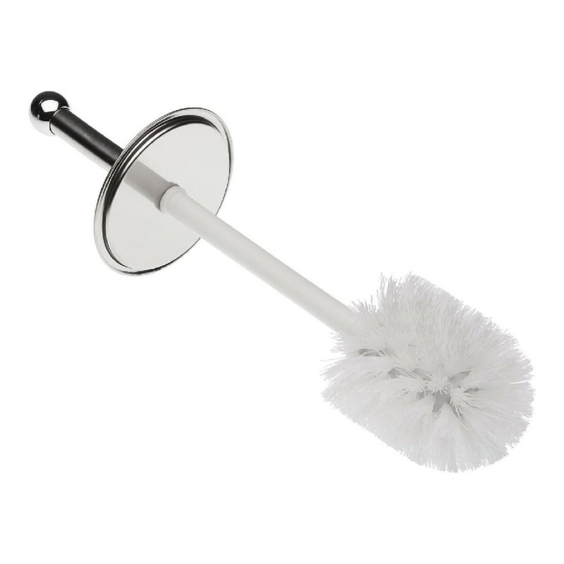 Brosse de salle de wc Versa polypropylène 9,7 x 38,4 x 9,7 cm