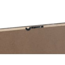 Cadre Home ESPRIT Vert Corail méditerranéen 45 x 2 x 60 cm (2 Unités)