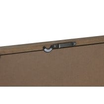 Cadre Home ESPRIT Bleu Poisson 40 X 2,5 X 55 cm (4 Unités)