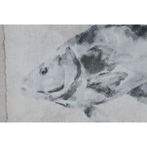 Bild Home ESPRIT Grau Fisch (4 Stück)