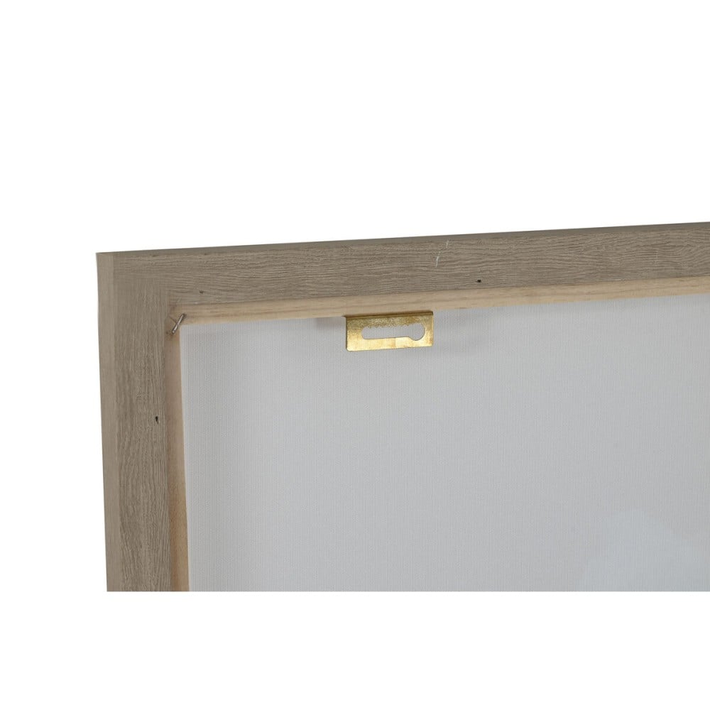 Bild Home ESPRIT Strand Mediterraner 72,5 x 3 x 52,5 cm (2 Stück)