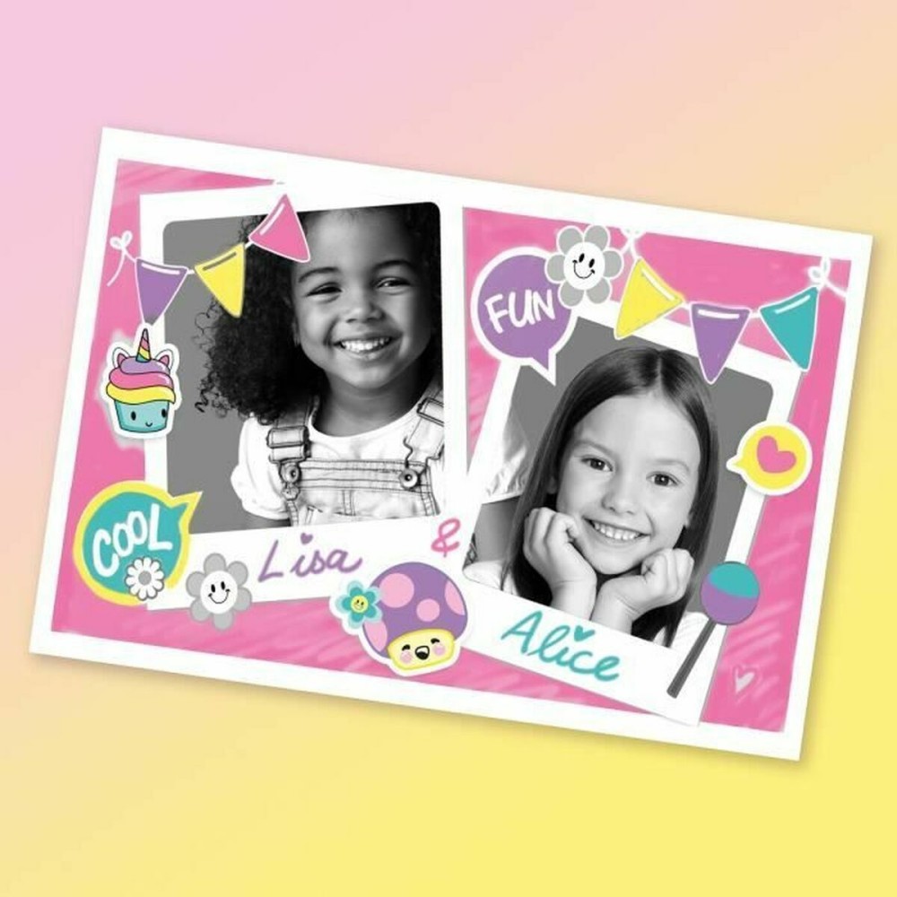 Digitalkamera für Kinder Canal Toys