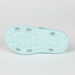 Children's sandals Frozen Light Blue